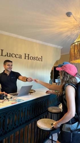 Lucca Hostel Medellín, Medellín (fotografie 10)