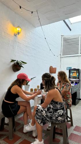 Lucca Hostel Medellín, Medellín (fotografie 7)