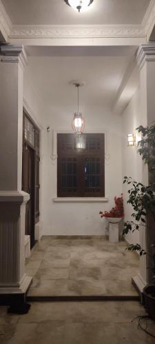 Vista exterior, Bhashiz Villa in Negombo