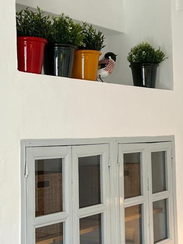 Bed&Breakfast Al Campanario Room Type - Deluxe Double Room