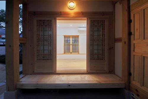 Hanultari Hanok Stay - Фото 2