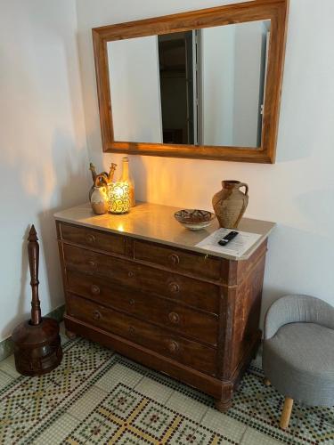 Bed&Breakfast Al Campanario Room Type - Superior Family Room