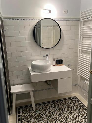 Bed&Breakfast Al Campanario