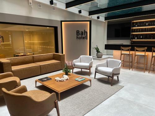 . Bah Hotel