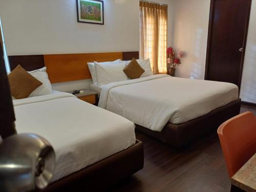 D and A BOUTIQUE HOTEL photo 2