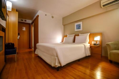 Superior Queen Room room in Novotel RJ Santos Dumont