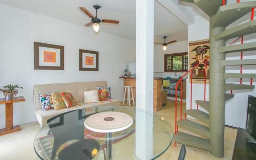 Casas Baepi em condomínio a 300m da praia (Casas Baepi em condominio a 300m da praia) in หาดอิตากวันดูบา