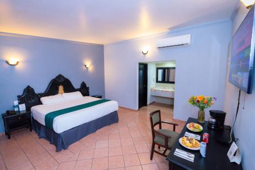 hotel photo
