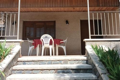 Finca Marina Turismo Rural in เลริดา