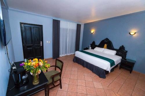 InHouse Select Hacienda Tres Rios Hotel Culiacan