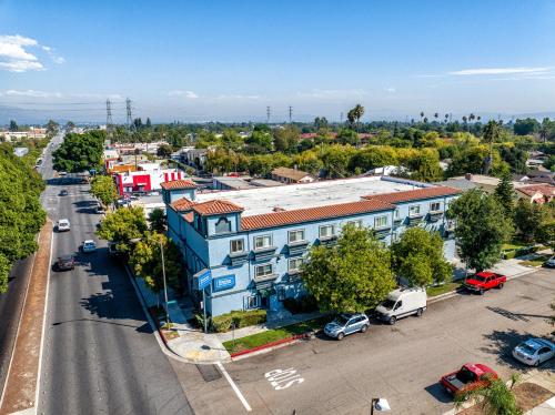 Rodeway Inn & Suites - Pasadena - image 14