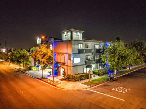 Rodeway Inn & Suites - Pasadena - image 11