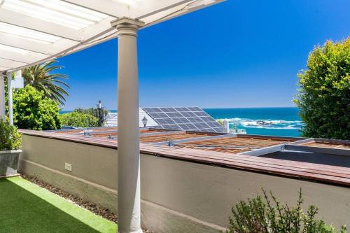 Clifton Garden Paradise