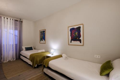 Mercaderes 9 by Clabao - Apartment - Pamplona