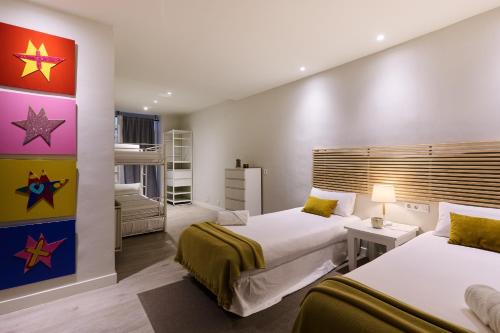 Mercaderes 9 by Clabao - Apartment - Pamplona