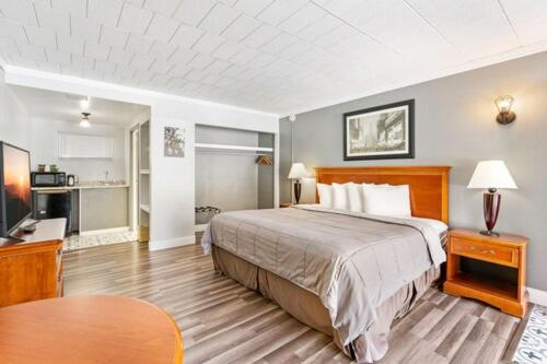 1 twin bed