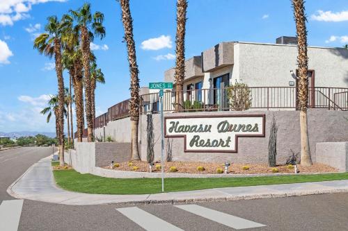 WorldMark Havasu Dunes - Golden Shores