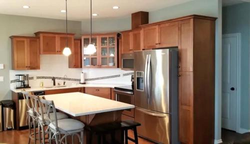 Sage Cottage On Osoyoos Lake #197