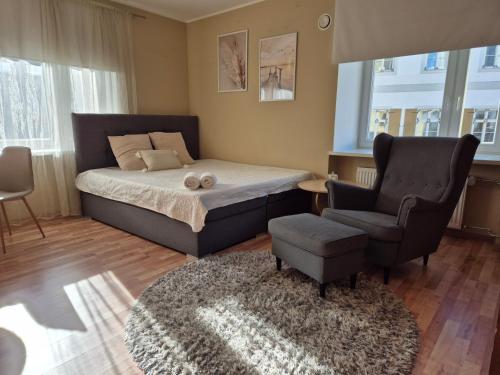 Klara Apartment Klara Apartment