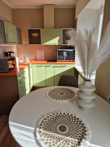 Klara Apartment Klara Apartment