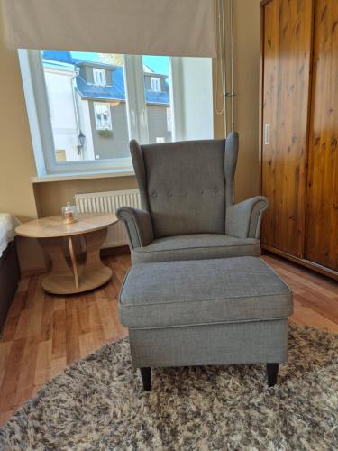 Klara Apartment Klara Apartment