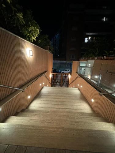 로마 Alba White 4성급 호텔 레스토랑