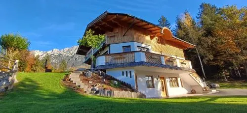 Ferienwohnung Sappl in Scheffau am Wilden Kaiser, Österreich