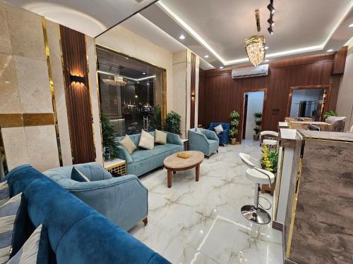 บริการและสิ่งอำนวยความสะดวก, Ajyal Al Madina Hotel 3 in อัลฟัตห์