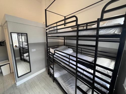 Haymarket Hostel, Эдинбург (фото 7)