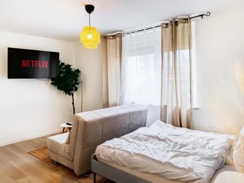 Cozy Studi Apartment - Kaiserslautern in Kaiserslautern, Deutschland