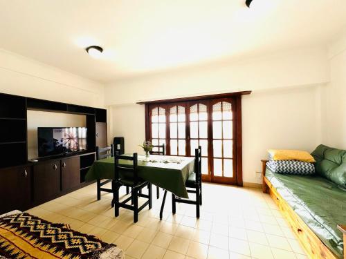 Facilities, Departamento A Mar in Barrio Constitucion