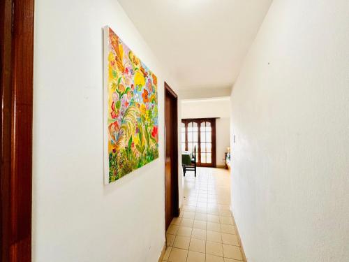 Facilities, Departamento A Mar in Barrio Constitucion