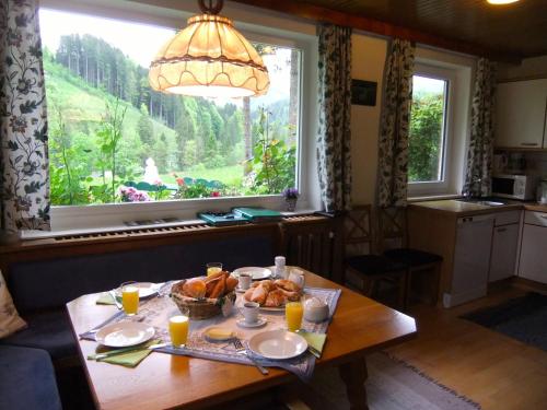 Iekārtas, Enghagen Haarstube in Vorderstoder