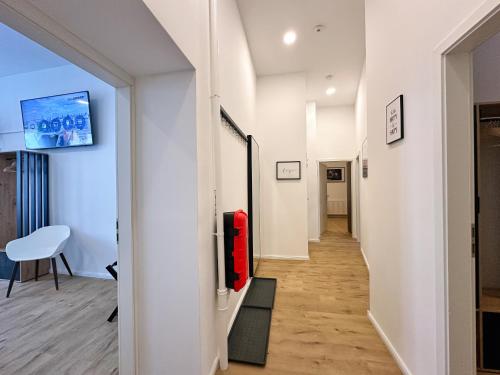 fairAPART 5 rooms, 2 baths, 120sq m Prenzlauer Berg, Berlín (foto 6)