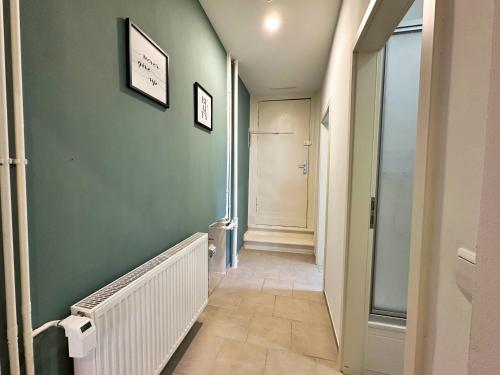 fairAPART 5 rooms, 2 baths, 120sq m Prenzlauer Berg, Berlín (foto 9)