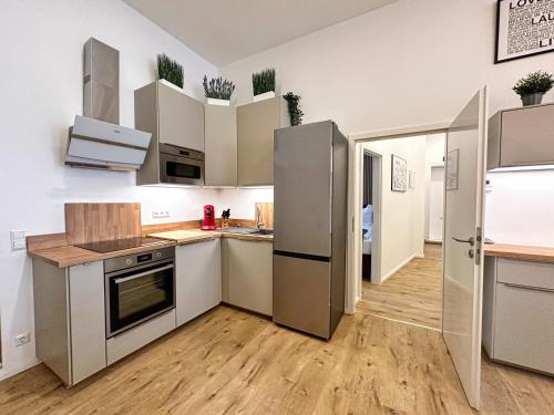 fairAPART 5 rooms, 2 baths, 120sq m Prenzlauer Berg, Berlín (foto 10)