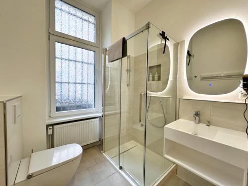 fairAPART 5 rooms, 2 baths, 120sq m Prenzlauer Berg, Berlín (foto 11)