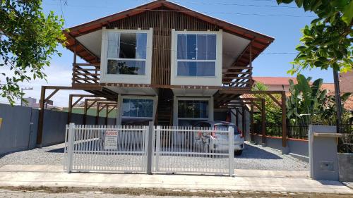 Container House 01