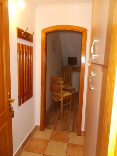 Forrás-G Vendégház