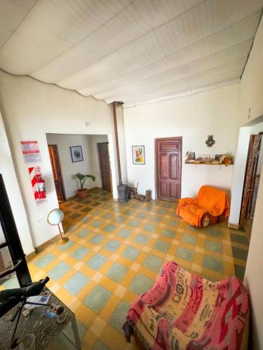 Single Bed in Male Dormitory Room image 10