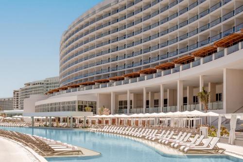 AVA Resort Cancun - All Inclusive, Cancún