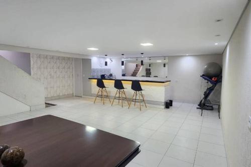 Itaquera casa para 8 pessoas in Itaquera