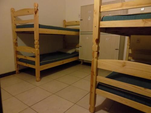 Single Bed in 8-Bed Female Dormitory Room image 2