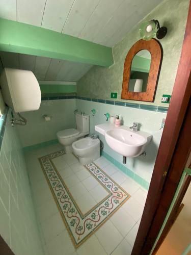 Facussa house, Carloforte (Foto 9)