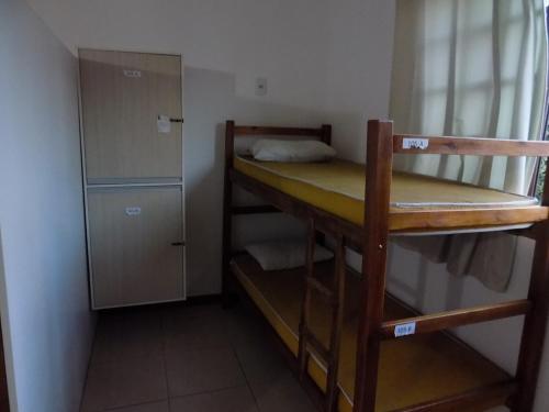 Single Bed in 8-Bed Female Dormitory Room image 4