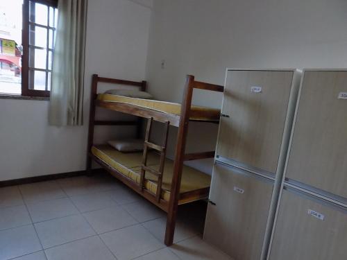 Single Bed in 8-Bed Female Dormitory Room image 5