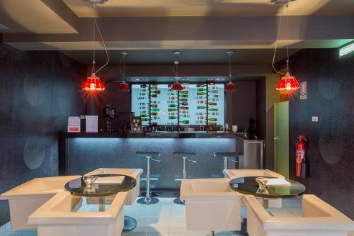 Porto Trindade Hotel - image 6