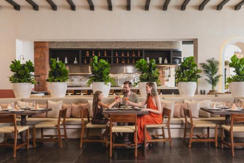 AVA Resort Cancun - All Inclusive, Cancún (fotografie 4)
