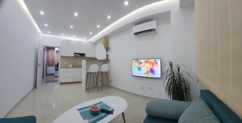 . A2 Apartment
