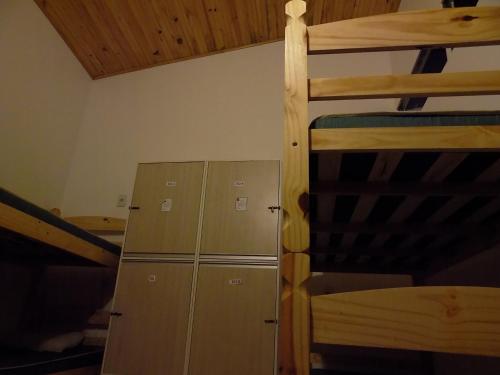 Single Bed in 8-Bed Male Dormitory Room image 3